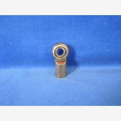 Tie Rod end, 10 mm bearing, M10x1.25 LEFT